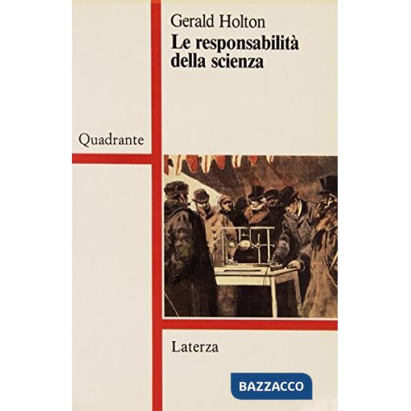 Responsabilità della scienza (Le)