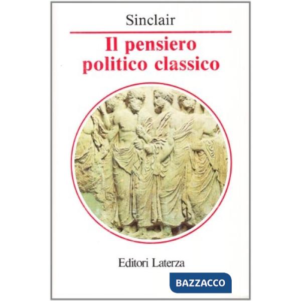Pensiero politico classico (Il)