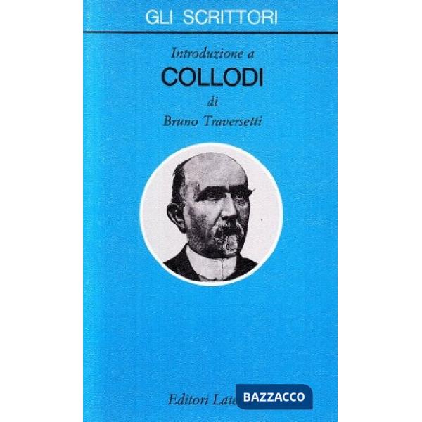 Introduzione a Collodi