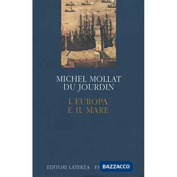 Europa e il mare (L')