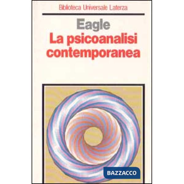 Psicoanalisi contemporanea (La)