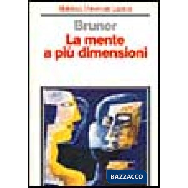 Mente a più dimensioni (La)