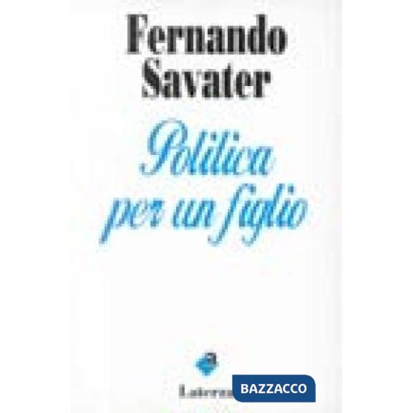 Politica per un figlio