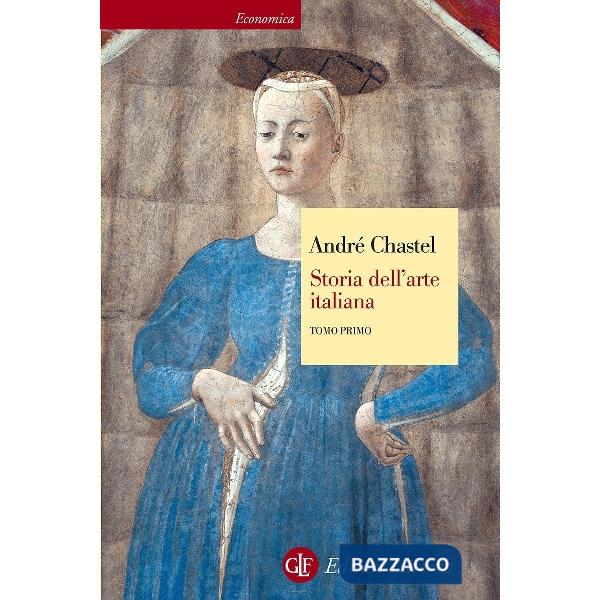 Storia dell'arte italiana. Vol. 1