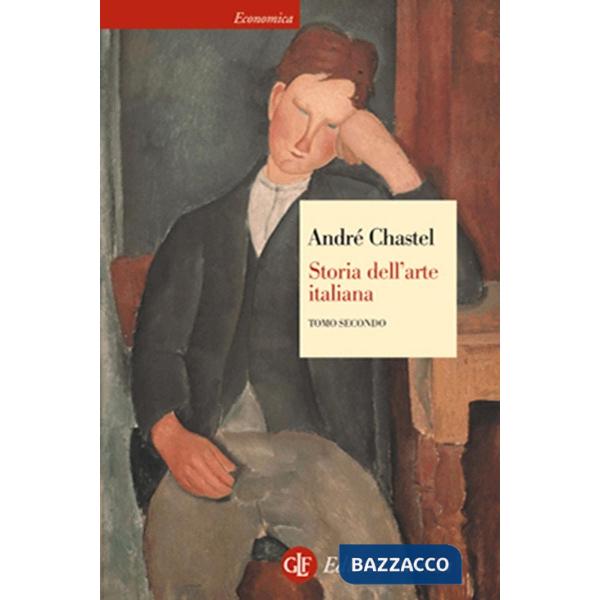 Storia dell'arte italiana. Ediz. illustrata. Vol. 2
