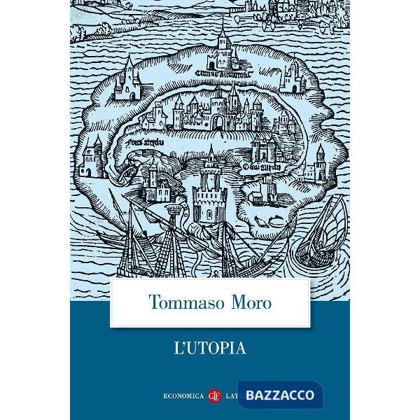 Utopia o la migliore forma di repubblica (L')