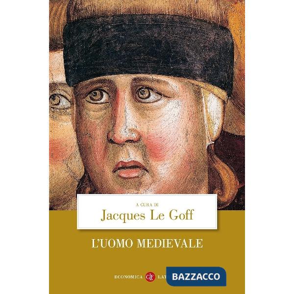 Uomo medievale (L')
