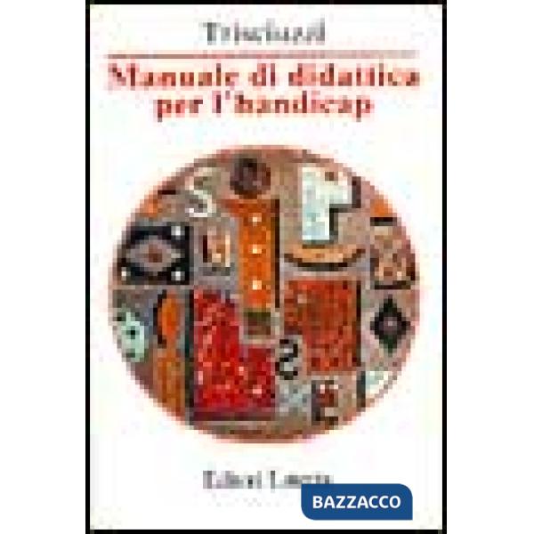 Manuale di didattica per l'handicap