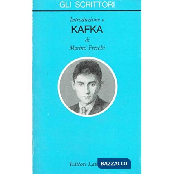 Introduzione a Kafka