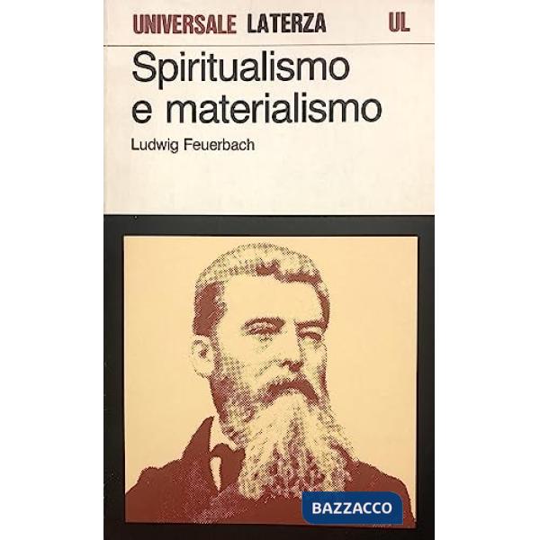 Spiritualismo e materialismo