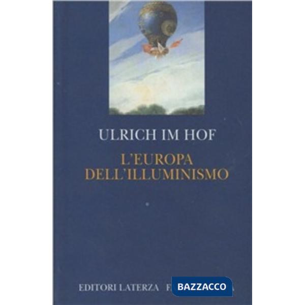 Europa dell'illuminismo (L')