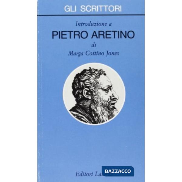 Introduzione a Pietro Aretino