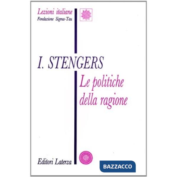 Politiche della ragione (Le)