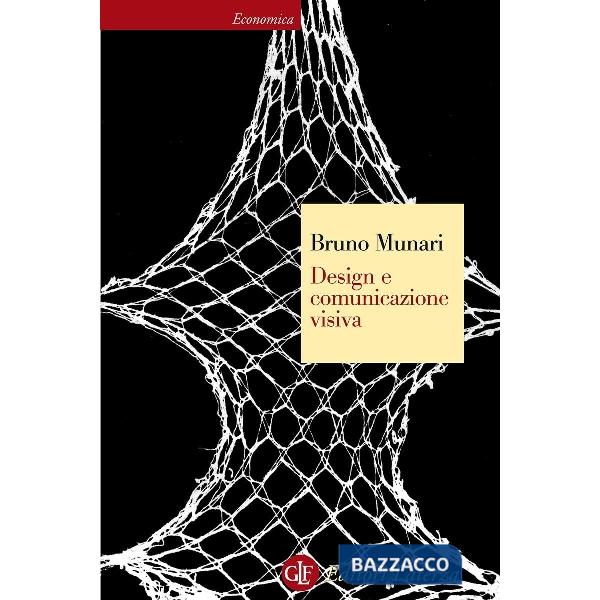 Design e comunicazione visiva. Contributo a una metodologia didattica