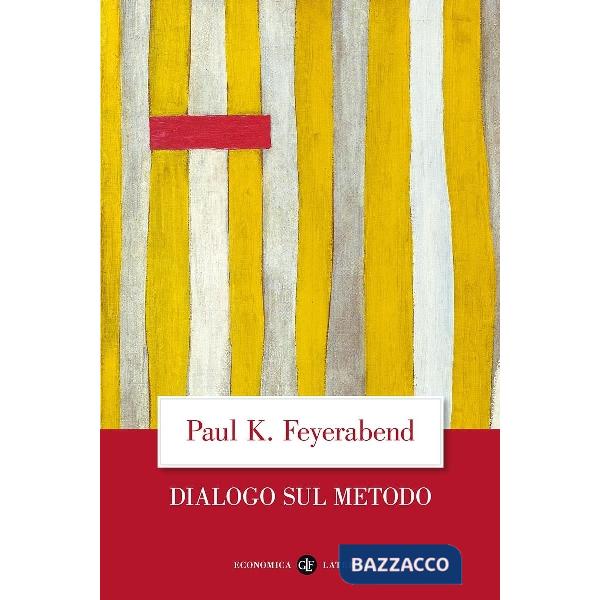 Dialogo sul metodo