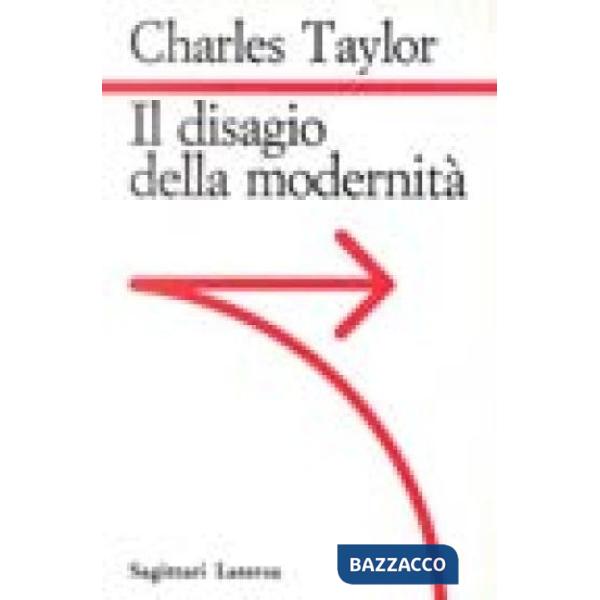 Disagio della modernità (Il)