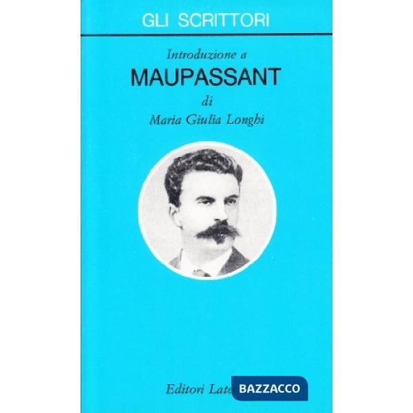Introduzione a Maupassant