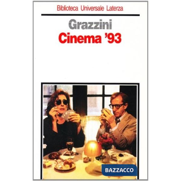Cinema '93