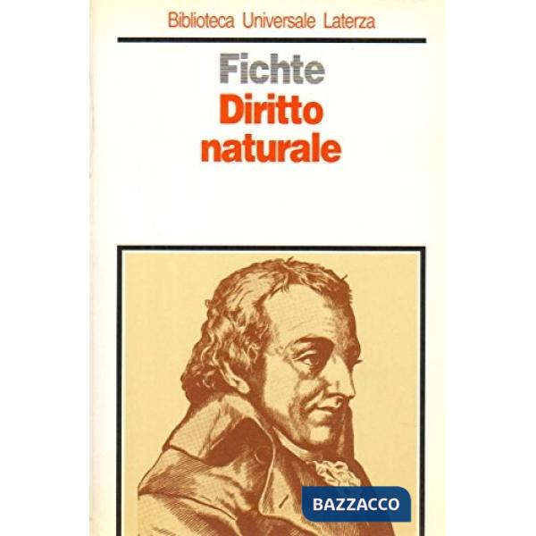 Diritto naturale