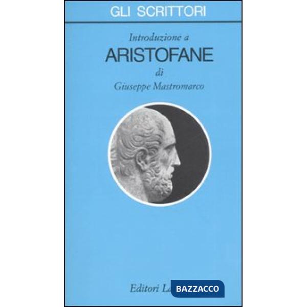 Introduzione a Aristofane