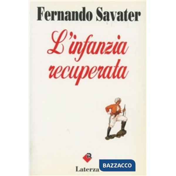 Infanzia recuperata (L')