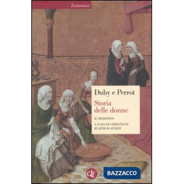 Storia delle donne in Occidente. Vol. 2: Il Medioevo
