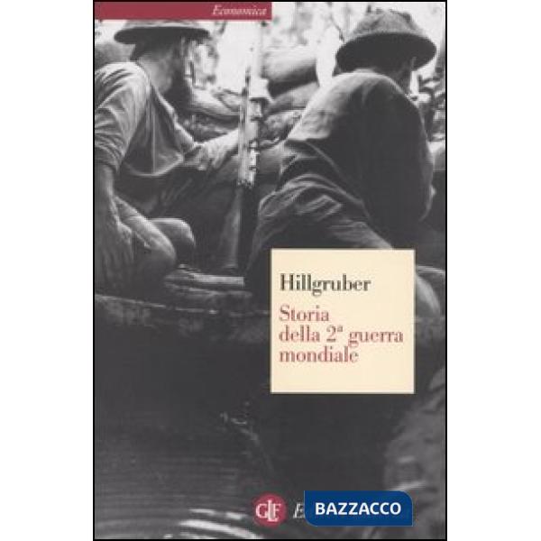 Storia della 2ª guerra mondiale. Obiettivi di guerra e strategia delle grandi po