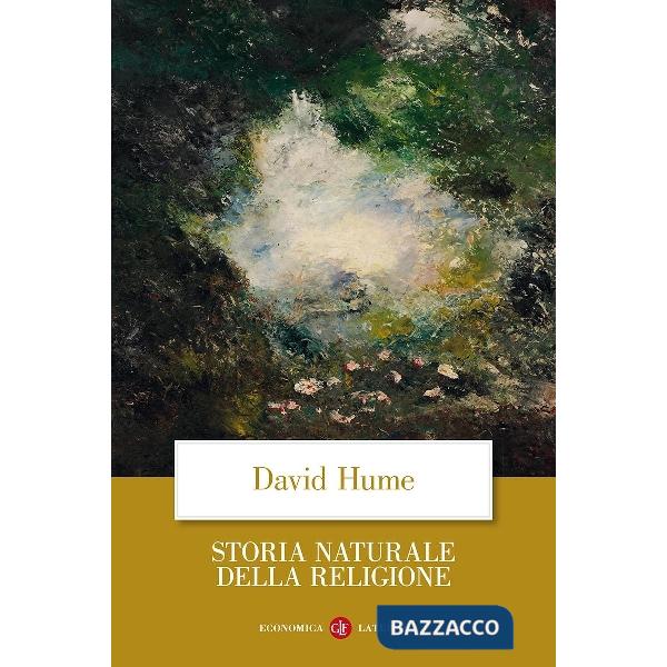 Storia naturale della religione