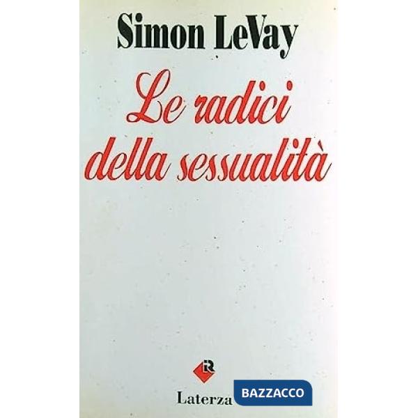 Radici della sessualità (Le)