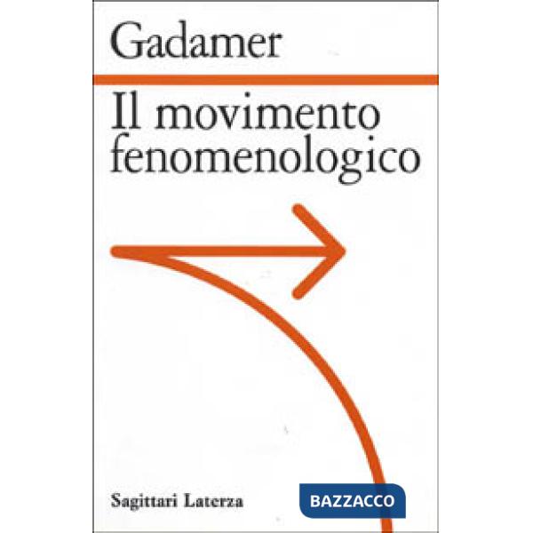 Movimento fenomenologico (Il)