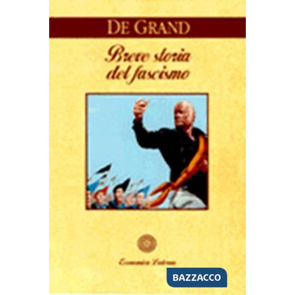 Breve storia del fascismo