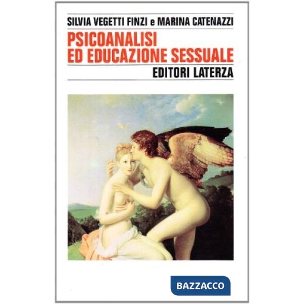 Psicoanalisi ed educazione sessuale