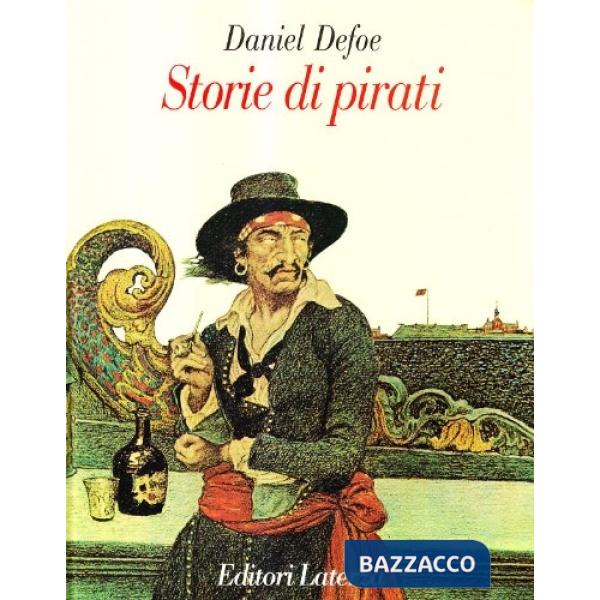 Storie di pirati