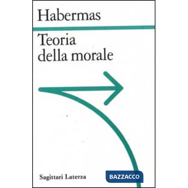 Teoria della morale