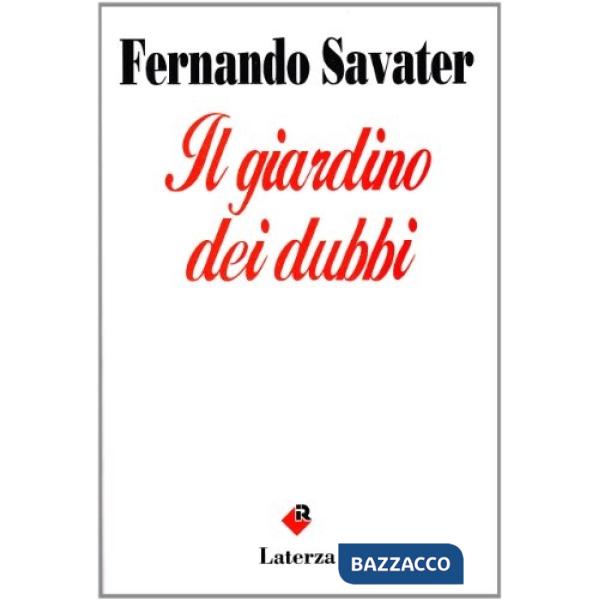 Giardino dei dubbi. Lettere tra Voltaire e Carolina de Beauregard (Il)