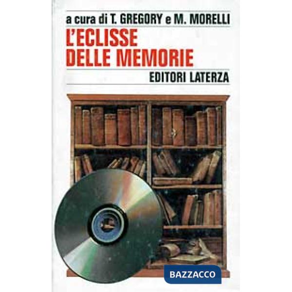 Eclisse delle memorie (L')