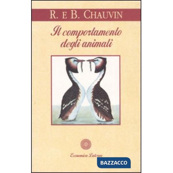 Comportamento degli animali (Il)
