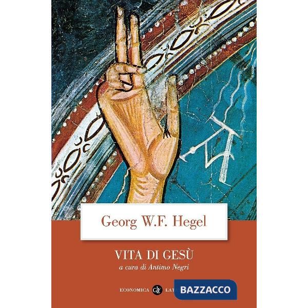 Vita di Gesù