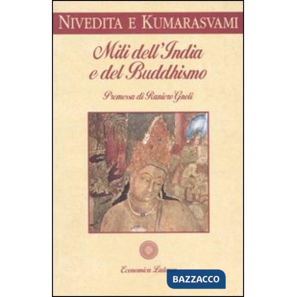 Miti dell'India e del buddhismo