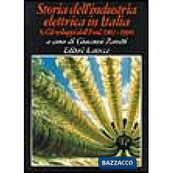 Storia dell'industria elettrica in Italia. Vol. 5: Gli sviluppi dell'enel (1963 