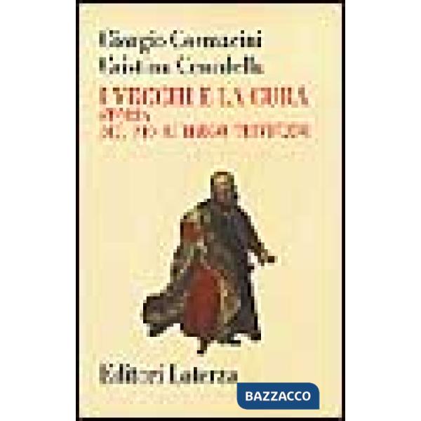 Vecchi e la cura. Storia del Pio Albergo Trivulzio (I)