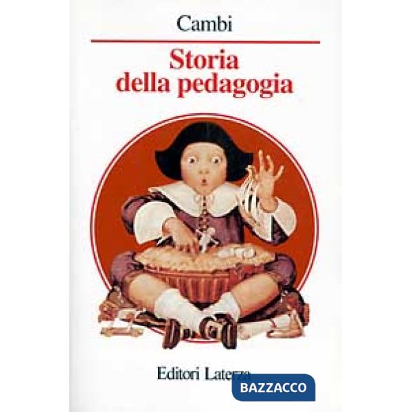 Storia della pedagogia