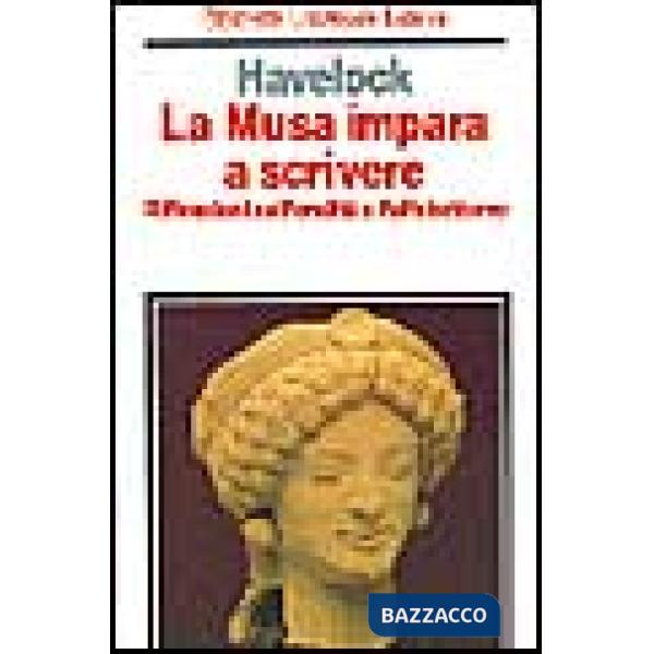 Musa impara a scrivere (La)