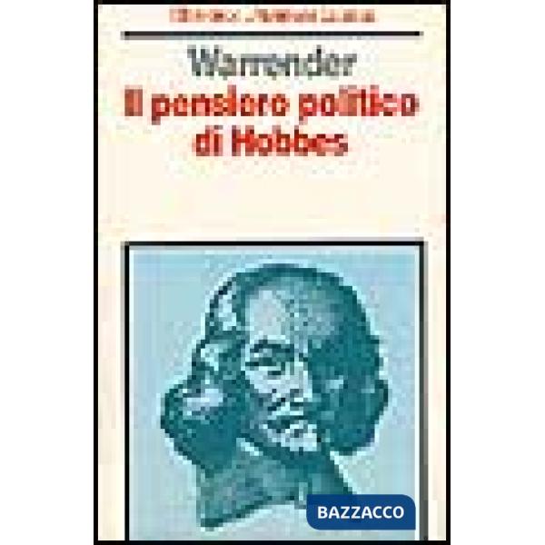 Pensiero politico di Hobbes (Il)