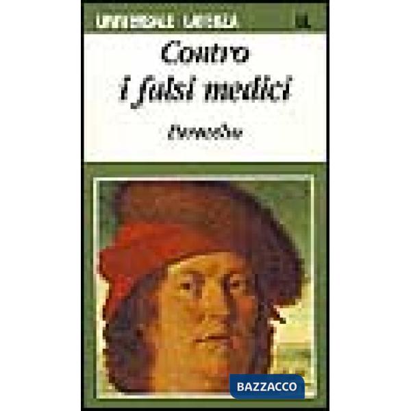 Contro i falsi medici. Sette autodifese
