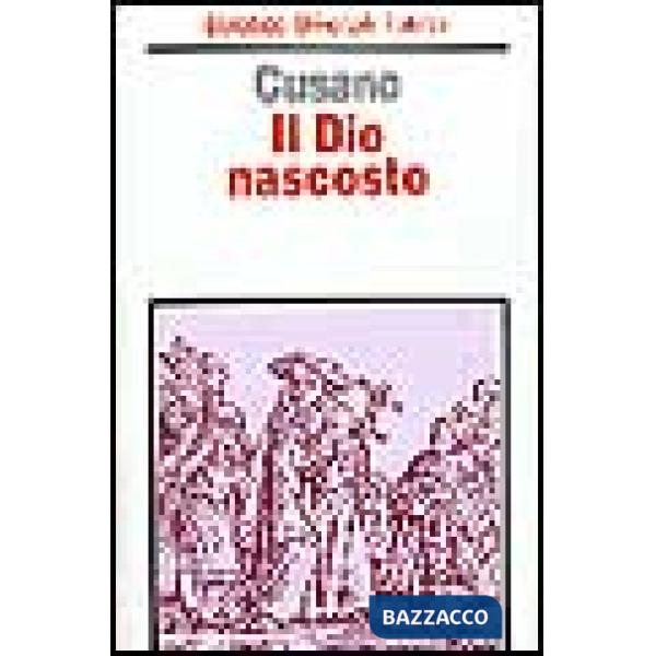 Dio nascosto (Il)