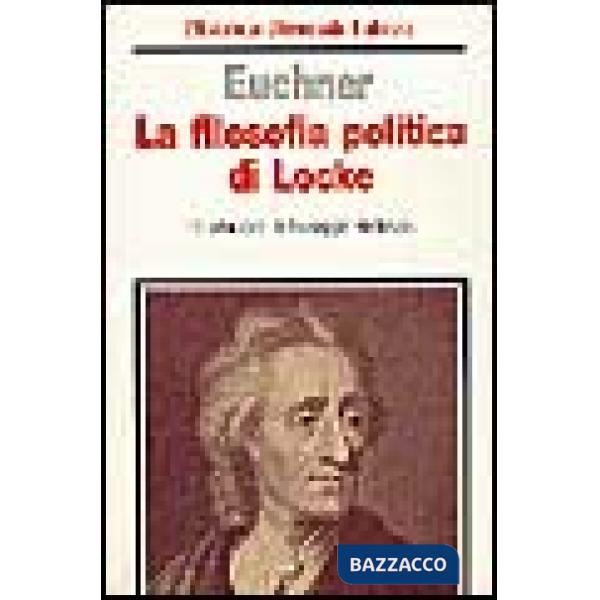Filosofia politica di Locke (La)