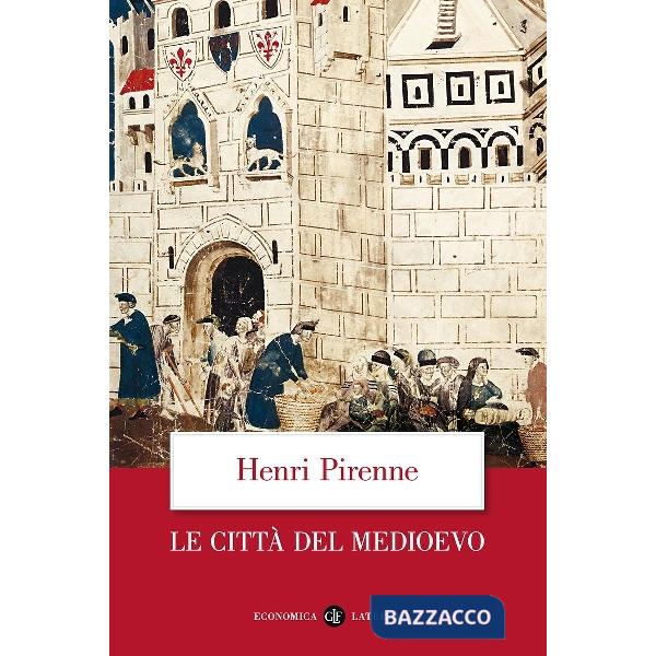 Città del Medioevo (Le)