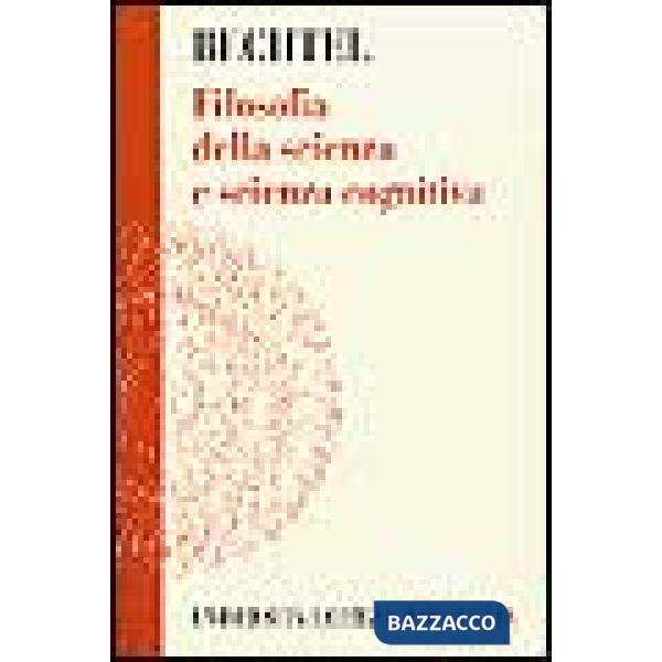 Filosofia della scienza e scienza cognitiva