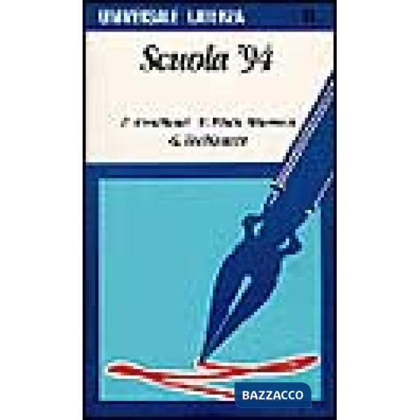 Scuola '94